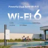TP-Link 5G AX3000 Wi-Fi 6 Outdoor Router(ARCHER NX500-OUTDOOR) (TPARCHERNX500-OD)
