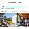 TP-Link 5G AX3000 Wi-Fi 6 Outdoor Router(ARCHER NX500-OUTDOOR) (TPARCHERNX500-OD)