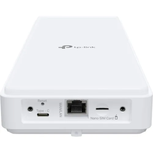 TP-Link 5G AX3000 Wi-Fi 6 Outdoor Router(ARCHER NX500-OUTDOOR) (TPARCHERNX500-OD)
