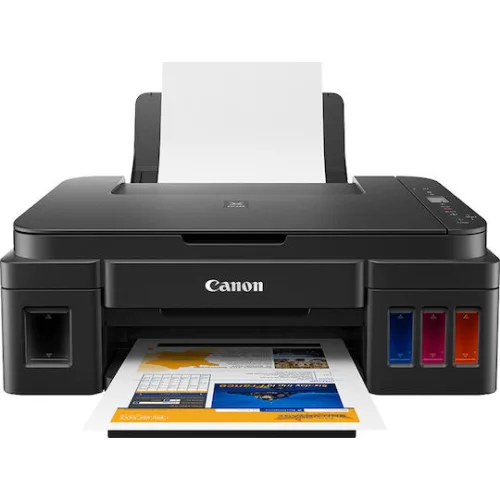 Canon Pixma G2410 Έγχρωμο Πολυμηχάνημα Inkjet 2313C009