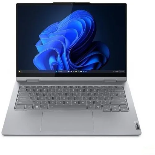 Lenovo ThinkBook 14 2-in-1 G5 IAU 14" IPS FHD+ (Ultra 7-255U/32GB/1TB SSD/W11 Pro) Luna Grey (GR Keyboard)