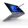 Lenovo ThinkBook 14 2-in-1 G5 IAU 14" IPS FHD+ (Ultra 7-255U/32GB/1TB SSD/W11 Pro) Luna Grey (GR Keyboard)