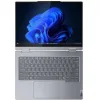 Lenovo ThinkBook 14 2-in-1 G5 IAU 14" IPS FHD+ (Ultra 7-255U/32GB/1TB SSD/W11 Pro) Luna Grey (GR Keyboard)