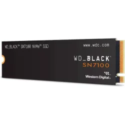 Western Digital SN7100 SSD 2TB τύπου M.2 με σύνδεση PCI Express 4.0 WDS200T4X0E-00CJA0