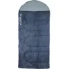 Escape Sleeping Bag Ημίδιπλο 3 Εποχών ΜπλεΚωδικός: 11553