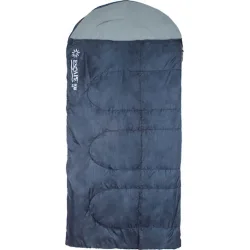 Escape Sleeping Bag Ημίδιπλο 3 Εποχών Μπλε
Κωδικός: 11553