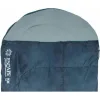Escape Sleeping Bag Ημίδιπλο 3 Εποχών ΜπλεΚωδικός: 11553
