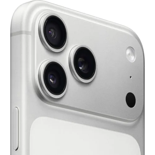 Apple iPhone 17 Pro Max 256GB - Silver