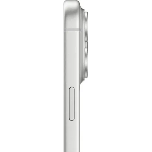 Apple iPhone 17 Pro Max 256GB - Silver