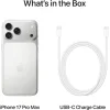 Apple iPhone 17 Pro Max 256GB - Silver