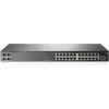HP Aruba 2930F 24G 4SFP+ Managed L2 PoE+ Switch με 24 Θύρες Gigabit (1Gbps) Ethernet και 4 SFP Θύρες