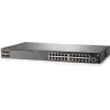 HP Aruba 2930F 24G 4SFP+ Managed L2 PoE+ Switch με 24 Θύρες Gigabit (1Gbps) Ethernet και 4 SFP Θύρες