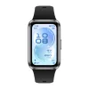 Huawei Band 11 Αδιάβροχο με Παλμογράφο Μαύρο