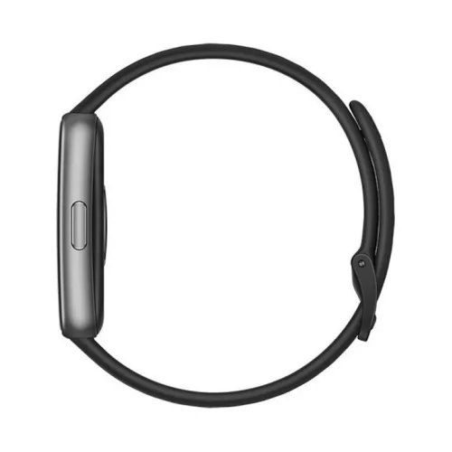 Huawei Band 11 Αδιάβροχο με Παλμογράφο Μαύρο
