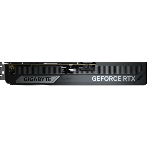 Gigabyte GeForce RTX 5070 Ti 16GB GDDR7 Windforce OC SFF Κάρτα ΓραφικώνΚωδικός: GV-N507TWF3OC-16GD