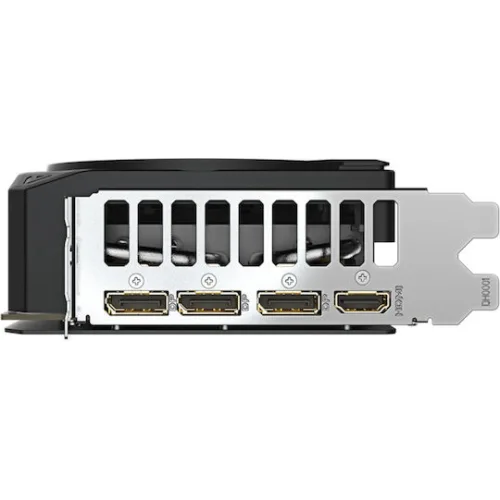 Gigabyte GeForce RTX 5070 Ti 16GB GDDR7 Windforce OC SFF Κάρτα ΓραφικώνΚωδικός: GV-N507TWF3OC-16GD