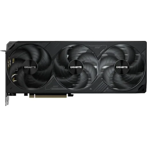 Gigabyte GeForce RTX 5070 Ti 16GB GDDR7 Windforce OC SFF Κάρτα ΓραφικώνΚωδικός: GV-N507TWF3OC-16GD