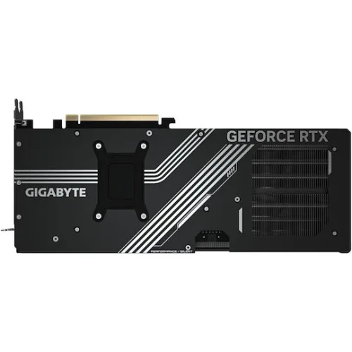 Gigabyte GeForce RTX 5070 Ti 16GB GDDR7 Windforce OC SFF Κάρτα ΓραφικώνΚωδικός: GV-N507TWF3OC-16GD