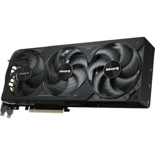 Gigabyte GeForce RTX 5070 Ti 16GB GDDR7 Windforce OC SFF Κάρτα ΓραφικώνΚωδικός: GV-N507TWF3OC-16GD