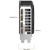 Gigabyte GeForce RTX 5070 Ti 16GB GDDR7 Windforce OC SFF Κάρτα ΓραφικώνΚωδικός: GV-N507TWF3OC-16GD