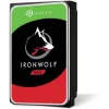 Seagate Ironwolf 6TB HDD Σκληρός Δίσκος 3.5" SATA III 5400rpm με 256MB Cache για NAS ST6000VN006