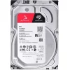 Seagate Ironwolf 6TB HDD Σκληρός Δίσκος 3.5" SATA III 5400rpm με 256MB Cache για NAS ST6000VN006