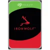 Seagate Ironwolf 6TB HDD Σκληρός Δίσκος 3.5" SATA III 5400rpm με 256MB Cache για NAS ST6000VN006