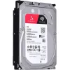 Seagate Ironwolf 6TB HDD Σκληρός Δίσκος 3.5" SATA III 5400rpm με 256MB Cache για NAS ST6000VN006