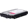 Seagate Ironwolf 6TB HDD Σκληρός Δίσκος 3.5" SATA III 5400rpm με 256MB Cache για NAS ST6000VN006