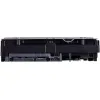Seagate Ironwolf 6TB HDD Σκληρός Δίσκος 3.5" SATA III 5400rpm με 256MB Cache για NAS ST6000VN006