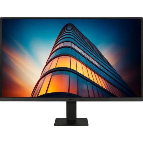 LG 27U631A-B IPS HDR Monitor 27" QHD 2560x1440 με Χρόνο Απόκρισης 5ms GTG