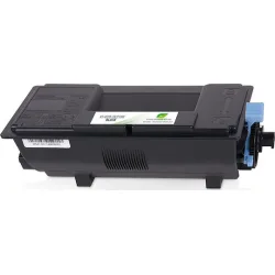 Kyocera TK-3160 Γνήσιο Toner Laser Εκτυπωτή Μαύρο 12500 Σελίδων 1T02T90NL1 1T02T90NL0 1T02T90NLC