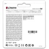 Kingston DataTraveler MicroDuo 3C 64GB USB 3.1 Stick με σύνδεση USB-A & USB-C Μωβ