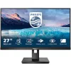 Philips 272S1M IPS Monitor 27" FHD 1920x1080 με Χρόνο Απόκρισης 4ms GTG