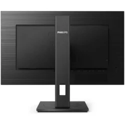 Philips 272S1M IPS Monitor 27" FHD 1920x1080 με Χρόνο Απόκρισης 4ms GTG