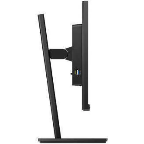 Philips 272S1M IPS Monitor 27" FHD 1920x1080 με Χρόνο Απόκρισης 4ms GTG