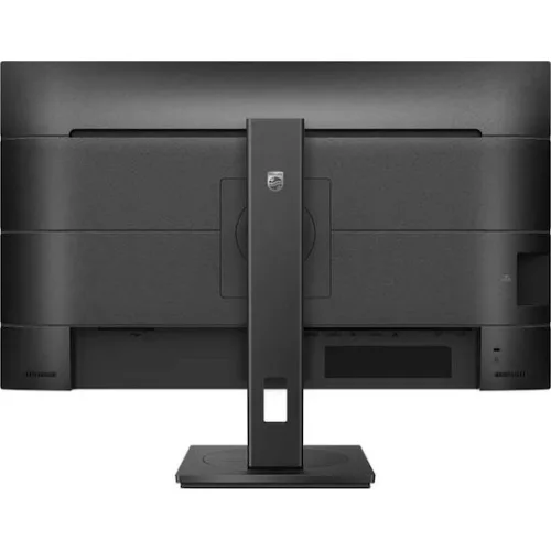 Philips 272S1M IPS Monitor 27" FHD 1920x1080 με Χρόνο Απόκρισης 4ms GTG