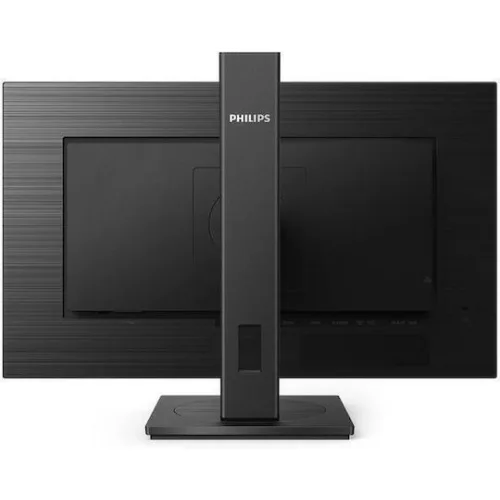 Philips 272S1M IPS Monitor 27" FHD 1920x1080 με Χρόνο Απόκρισης 4ms GTG