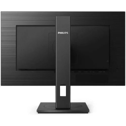 Philips 272S1M IPS Monitor 27" FHD 1920x1080 με Χρόνο Απόκρισης 4ms GTG