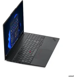 Lenovo ThinkPad E16 Gen 3 (AMD) 16" IPS FHD+ (Ryzen 5-220/16GB/512GB SSD/No OS) (GR Keyboard)