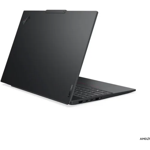 Lenovo ThinkPad E16 Gen 3 (AMD) 16" IPS FHD+ (Ryzen 5-220/16GB/512GB SSD/No OS) (GR Keyboard)