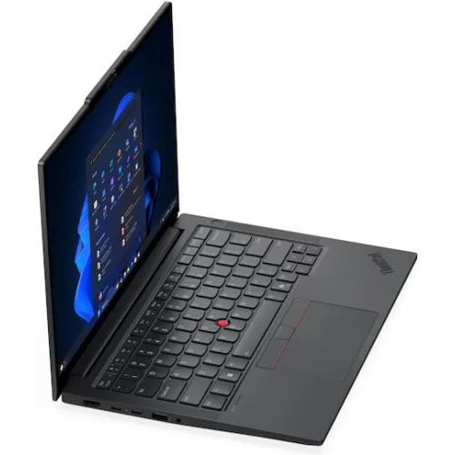 Lenovo ThinkPad E14 Gen 7 (AMD) 14" FHD+ (Ryzen 7-250/16GB/512GB SSD/No OS) (GR Keyboard)