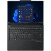 Lenovo ThinkPad E14 Gen 7 (AMD) 14" FHD+ (Ryzen 7-250/16GB/512GB SSD/No OS) (GR Keyboard)