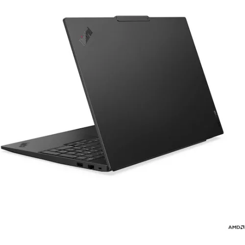 Lenovo ThinkPad E16 Gen 3 (AMD) 16" IPS FHD+ (Ryzen 7-250/16GB/512GB SSD/No OS) (GR Keyboard)
