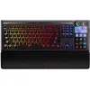 Corsair Galleon 100 SD Gaming Μηχανικό Πληκτρολόγιο με Corsair MLX Pulse διακόπτες και RGB φωτισμό (Αγγλικό US)