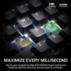 Corsair Galleon 100 SD Gaming Μηχανικό Πληκτρολόγιο με Corsair MLX Pulse διακόπτες και RGB φωτισμό (Αγγλικό US)