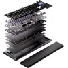 Corsair Galleon 100 SD Gaming Μηχανικό Πληκτρολόγιο με Corsair MLX Pulse διακόπτες και RGB φωτισμό (Αγγλικό US)