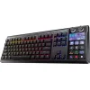 Corsair Galleon 100 SD Gaming Μηχανικό Πληκτρολόγιο με Corsair MLX Pulse διακόπτες και RGB φωτισμό (Αγγλικό US)