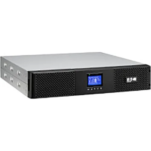 Eaton 9SX 2000I Rack2U UPS On-Line 2000VA 1800W με 8 IEC Πρίζες