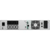 Eaton 9SX 2000I Rack2U UPS On-Line 2000VA 1800W με 8 IEC Πρίζες